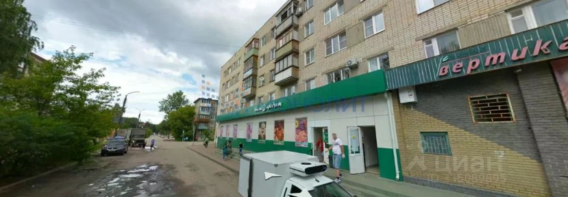 Продается помещение свободного назначения, 291,2 м²
