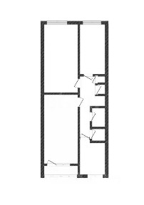 Продается 3-комн. квартира, 63 м²