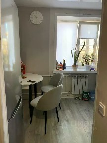 Продается 2-комн. квартира, 39 м²