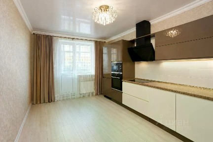 Продается 3-комн. квартира, 94,8 м²