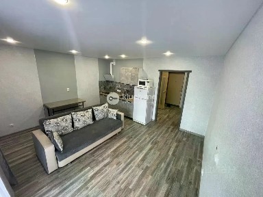 Продается студия, 35 м²