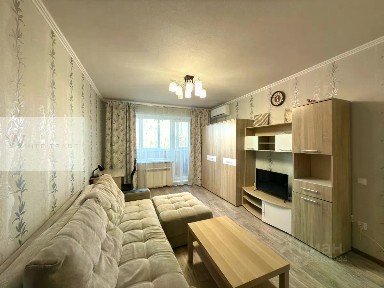 Продается 1-комн. квартира, 39 м²