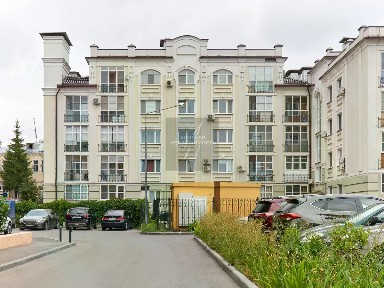 Продается 3-комн. квартира, 90 м²