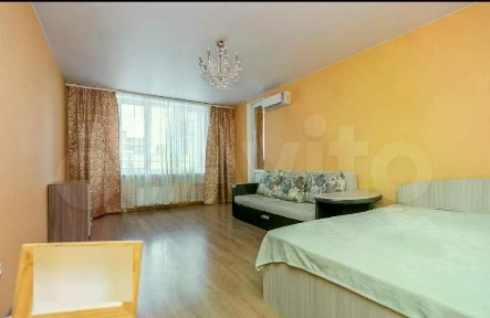 Продается 2-комн. квартира, 62,9 м²