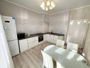 Продается 1-комн. квартира, 39,4 м²