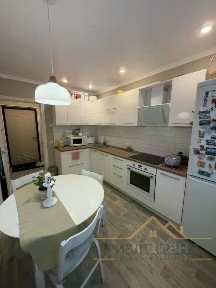 Продается 2-комн. квартира, 46,8 м²