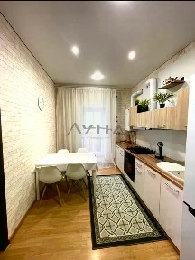 Продается 1-комн. квартира, 53,2 м²