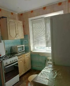 Продается 2-комн. квартира, 43 м²