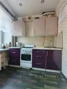 Продается 1-комн. квартира, 29,4 м²