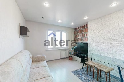 Продается 1-комн. квартира, 44,5 м²