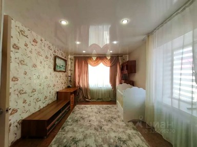Продается 1-комн. квартира, 31 м²