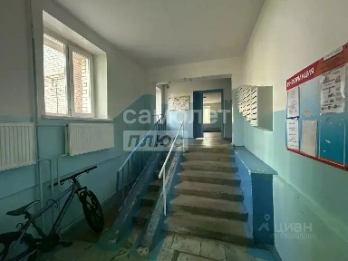 Продается 1-комн. квартира, 38,1 м²