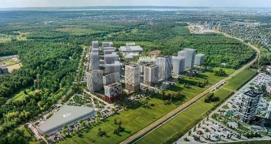 Продается студия, 19,8 м²