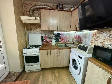 Продается 2-комн. квартира, 41,4 м²