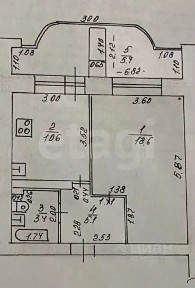 Продается 1-комн. квартира, 37,7 м²