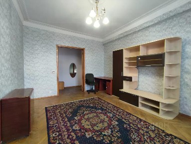 Продается 2-комн. квартира, 57,3 м²