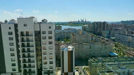 Татарстан респ., Казань, р-н Ново-Савиновский, Меридианная ул., 17А
