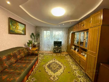 Продается 3-комн. квартира, 60,7 м²