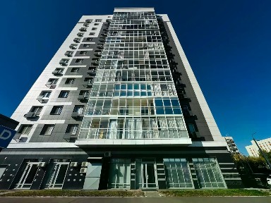 Продается 1-комн. квартира, 40,8 м²