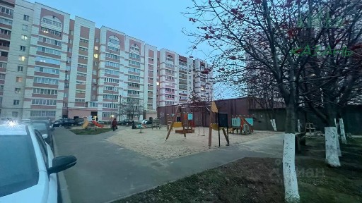 Продается 2-комн. квартира, 46,1 м²