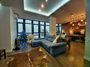 Продается 2-комн. квартира, 74,8 м²