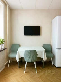 Продается 2-комн. квартира, 53,3 м²