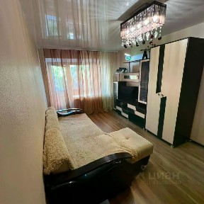 Продается 3-комн. квартира, 58,3 м²