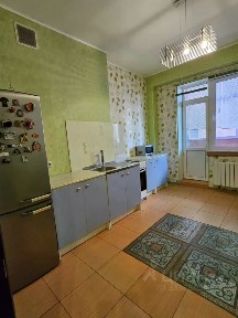 Продается 2-комн. квартира, 65,5 м²