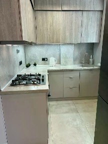 Продается 3-комн. квартира, 57,4 м²