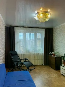 Продается 4-комн. квартира, 90,6 м²