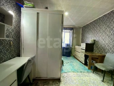 Продается студия, 12,8 м²