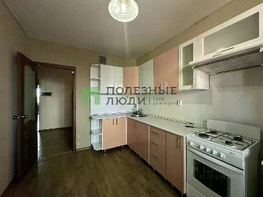 Продается 2-комн. квартира, 51,3 м²