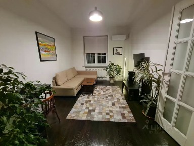 Продается 2-комн. квартира, 53,7 м²