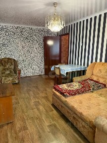 Продается 3-комн. квартира, 48 м²