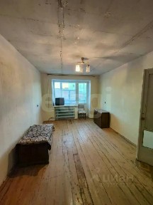 Продается 2-комн. квартира, 41,6 м²