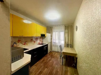 Продается 2-комн. квартира, 66,2 м²