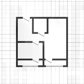 Продается 1-комн. квартира, 35,1 м²
