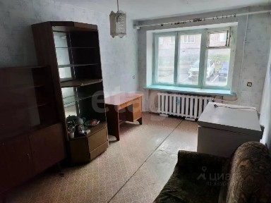 Продается 3-комн. квартира, 59,8 м²
