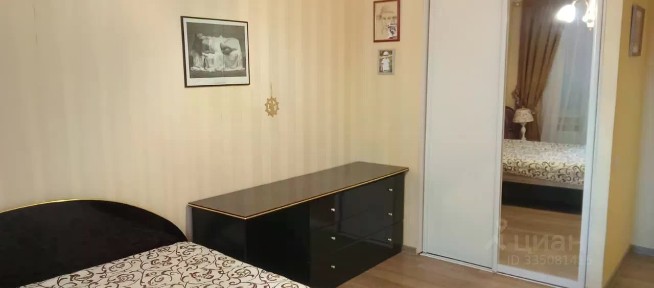 Продается 2-комн. квартира, 52 м²