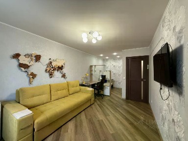 Продается 1-комн. квартира, 38,7 м²