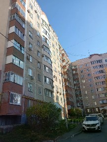 Продается 2-комн. квартира, 51 м²