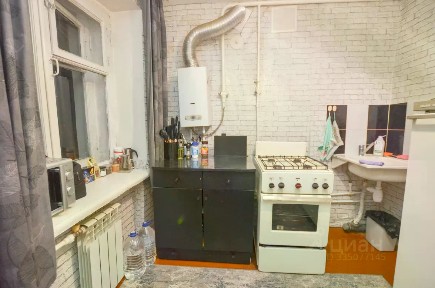 Продается 1-комн. квартира, 30,9 м²