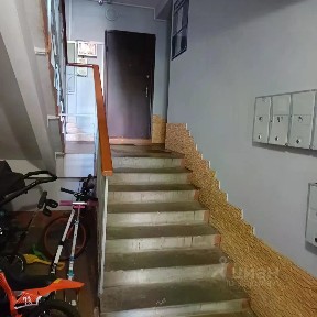 Продается 2-комн. квартира, 69,8 м²