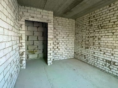 Продается 1-комн. квартира, 34,7 м²