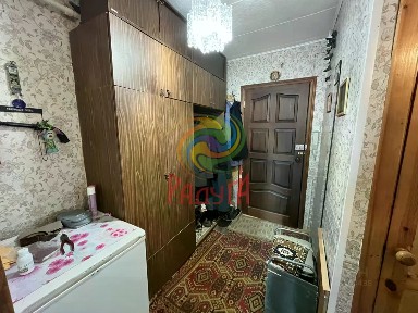 Продается 2-комн. квартира, 46,3 м²