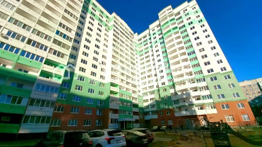 Продается 3-комн. квартира, 79,9 м²