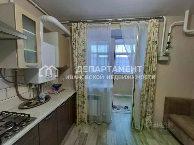 Продается 1-комн. квартира, 35,7 м²
