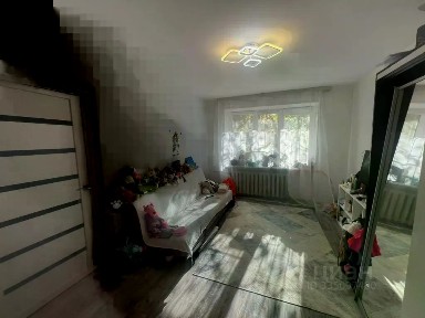 Продается 2-комн. квартира, 38,3 м²