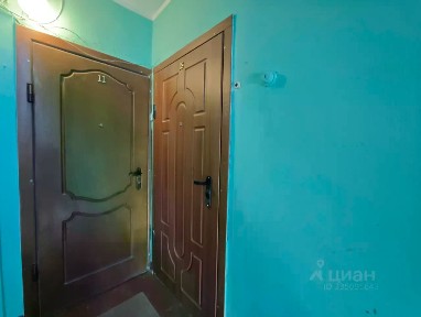 Продается 1-комн. квартира, 25,1 м²