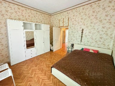 Продается 3-комн. квартира, 68,4 м²
